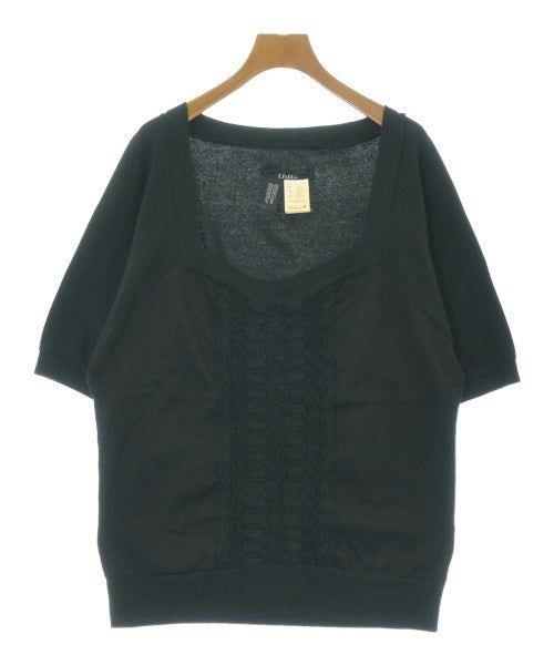 LIMI feu เสื้อยืด/เสื้อท็อปส์