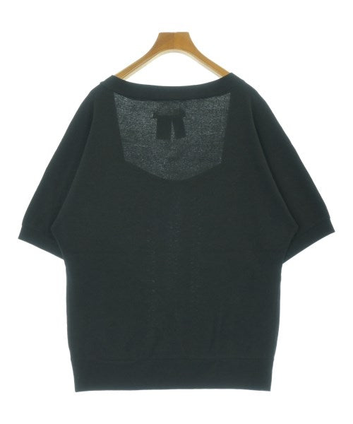 LIMI feu เสื้อยืด/เสื้อท็อปส์