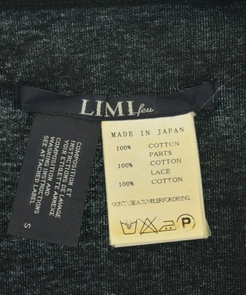 LIMI feu เสื้อยืด/เสื้อท็อปส์