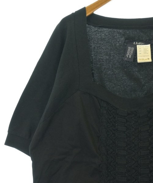 LIMI feu เสื้อยืด/เสื้อท็อปส์