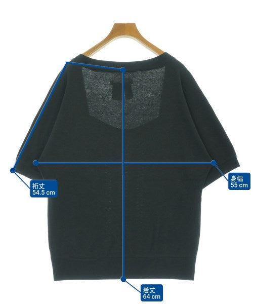LIMI feu เสื้อยืด/เสื้อท็อปส์