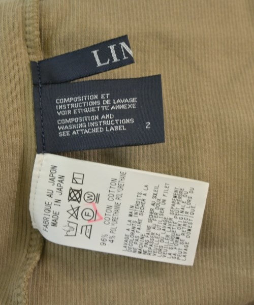 LIMI feu เสื้อกล้าม