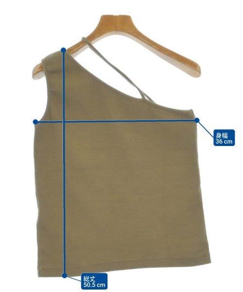 LIMI feu เสื้อกล้าม