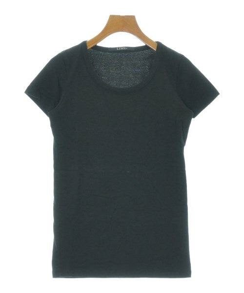 LIMI feu เสื้อยืด/เสื้อท็อปส์