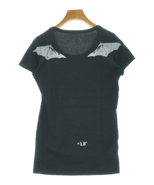 LIMI feu เสื้อยืด/เสื้อท็อปส์