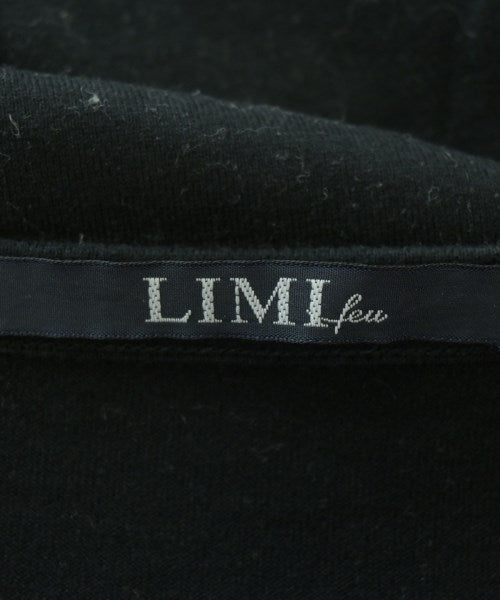 LIMI feu เสื้อยืด/เสื้อท็อปส์