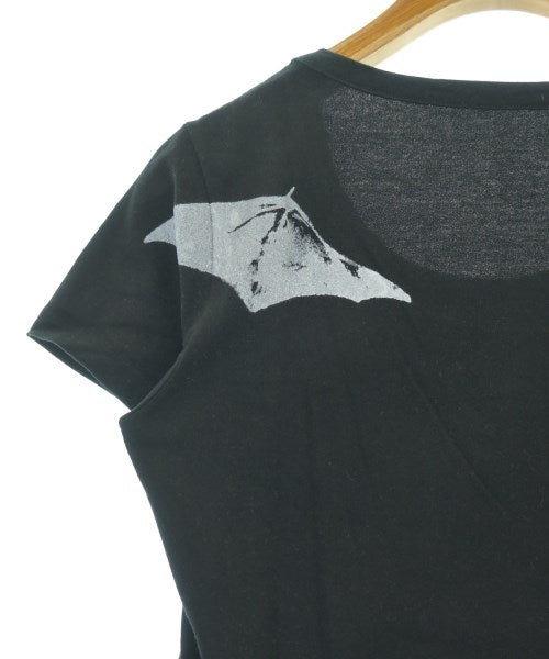 LIMI feu เสื้อยืด/เสื้อท็อปส์