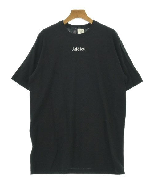 LIMI feu เสื้อยืด/เสื้อท็อปส์