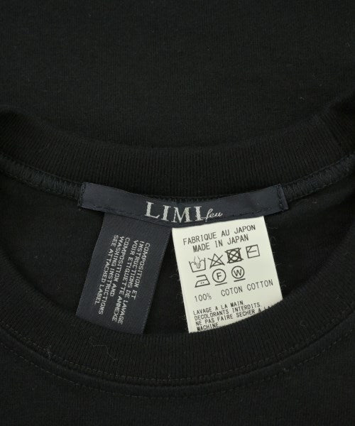 LIMI feu เสื้อยืด/เสื้อท็อปส์