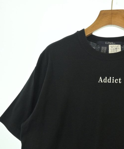 LIMI feu เสื้อยืด/เสื้อท็อปส์