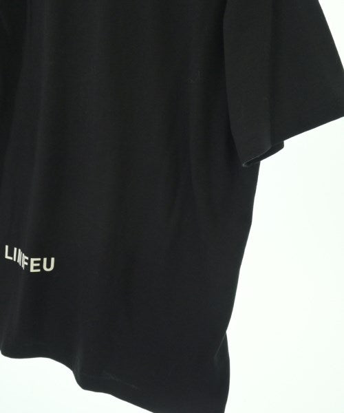 LIMI feu เสื้อยืด/เสื้อท็อปส์