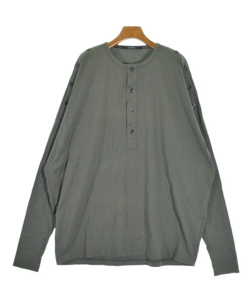 LIMI feu เสื้อยืด/เสื้อท็อปส์