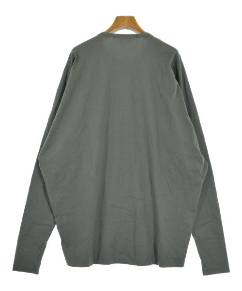 LIMI feu เสื้อยืด/เสื้อท็อปส์