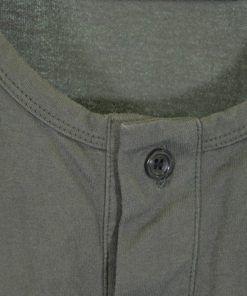 LIMI feu เสื้อยืด/เสื้อท็อปส์