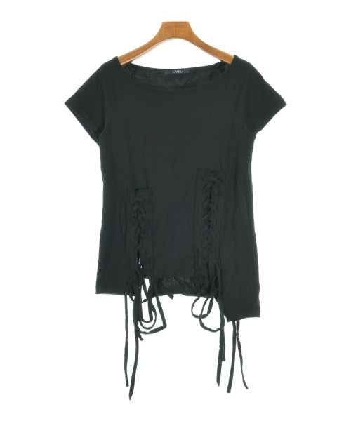 LIMI feu เสื้อยืด/เสื้อท็อปส์