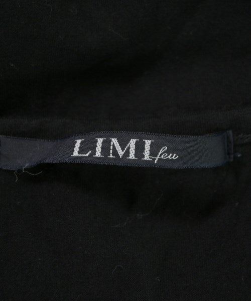 LIMI feu เสื้อยืด/เสื้อท็อปส์