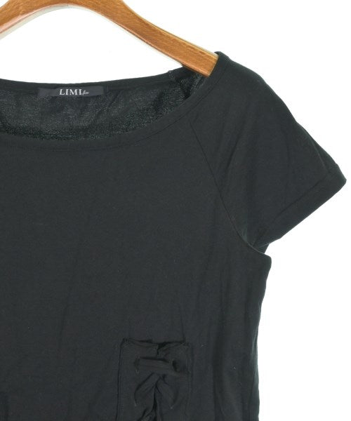 LIMI feu เสื้อยืด/เสื้อท็อปส์
