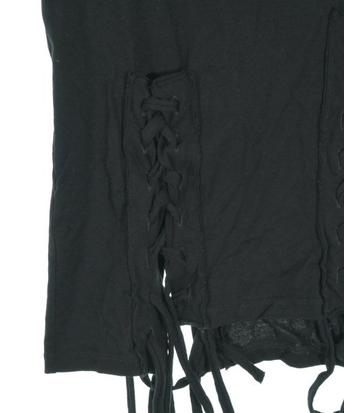 LIMI feu เสื้อยืด/เสื้อท็อปส์
