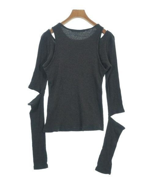 LIMI feu เสื้อยืด/เสื้อท็อปส์