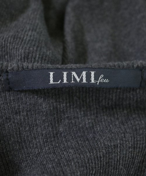LIMI feu เสื้อยืด/เสื้อท็อปส์