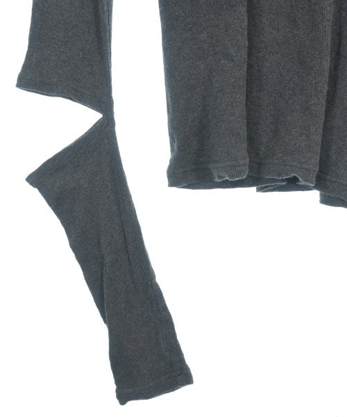 LIMI feu เสื้อยืด/เสื้อท็อปส์