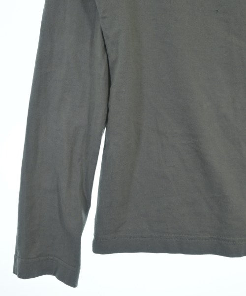 LIMI feu เสื้อยืด/เสื้อท็อปส์