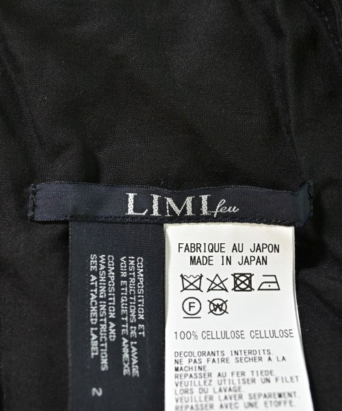 LIMI feu ชุดเดรส