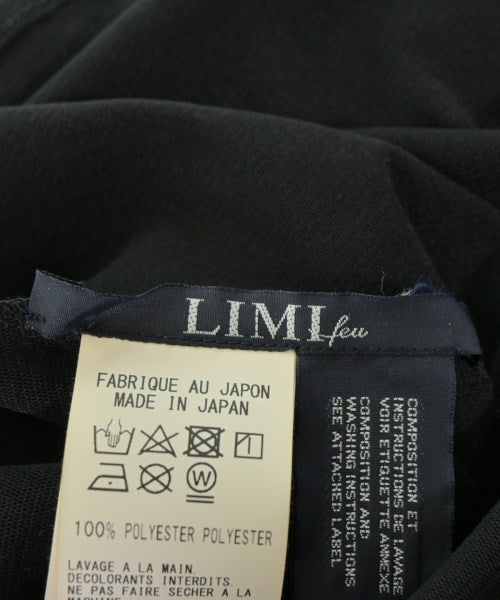 LIMI feu เสื้อลำลอง