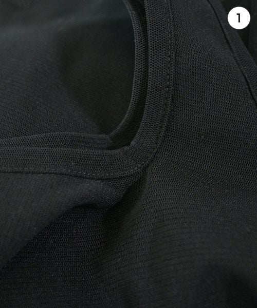 LIMI feu เสื้อลำลอง