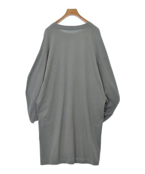 LIMI feu เสื้อยืด/เสื้อท็อปส์