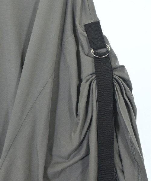 LIMI feu เสื้อยืด/เสื้อท็อปส์