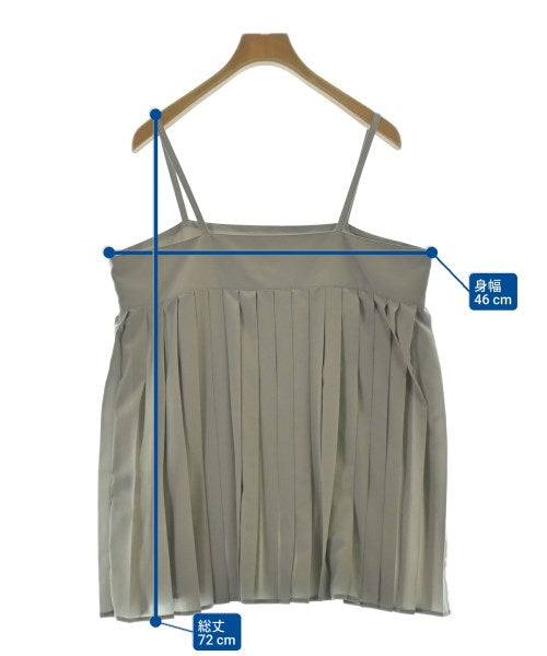 LIMI feu เสื้อลำลอง