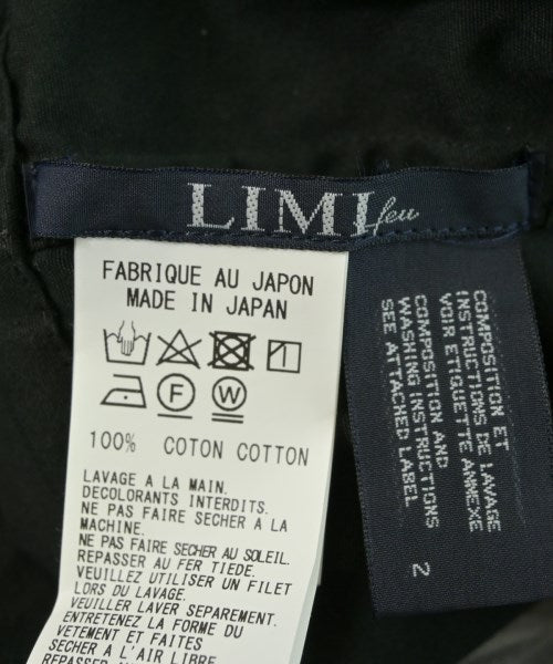 LIMI feu แจ็กเก็ตทหาร