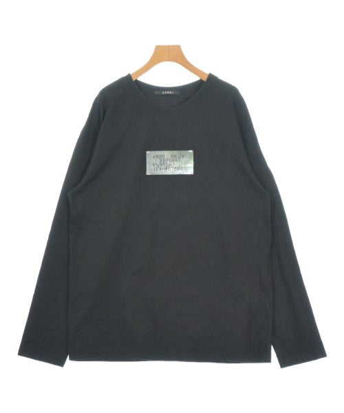 LIMI feu เสื้อยืด/เสื้อท็อปส์