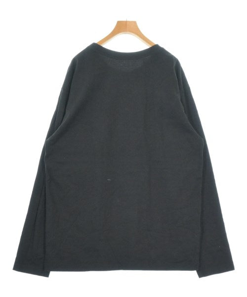 LIMI feu เสื้อยืด/เสื้อท็อปส์