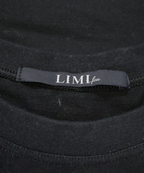 LIMI feu เสื้อยืด/เสื้อท็อปส์