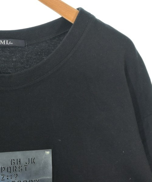 LIMI feu เสื้อยืด/เสื้อท็อปส์