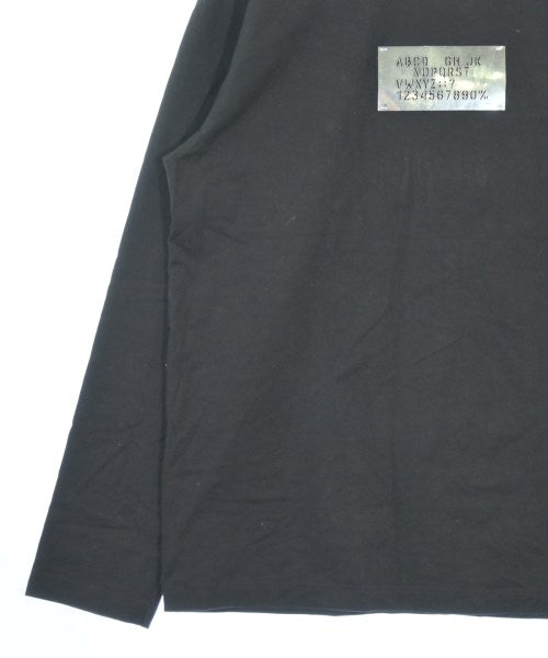 LIMI feu เสื้อยืด/เสื้อท็อปส์