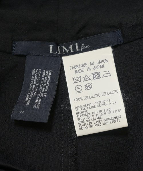 LIMI feu เสื้อสตรี