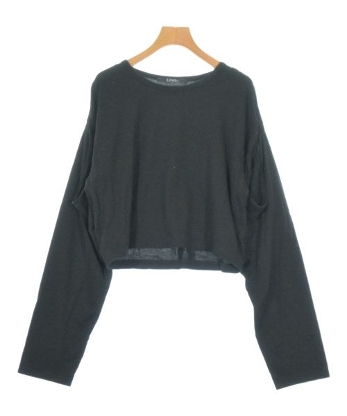 LIMI feu เสื้อยืด/เสื้อท็อปส์