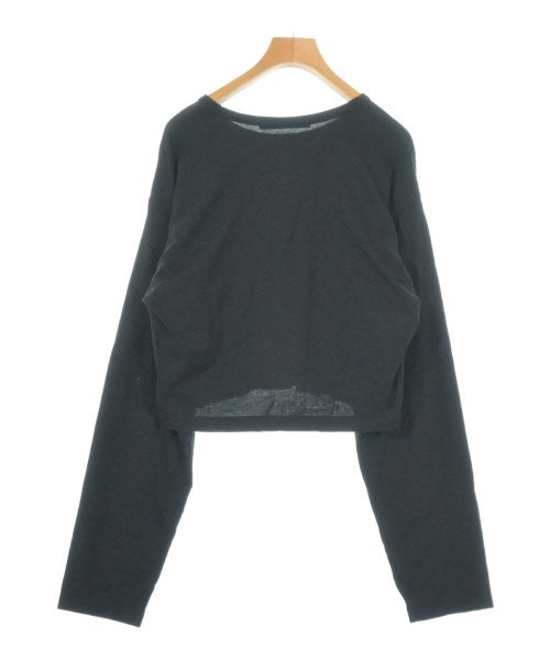 LIMI feu เสื้อยืด/เสื้อท็อปส์