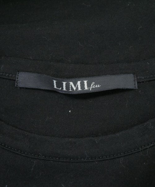 LIMI feu เสื้อยืด/เสื้อท็อปส์