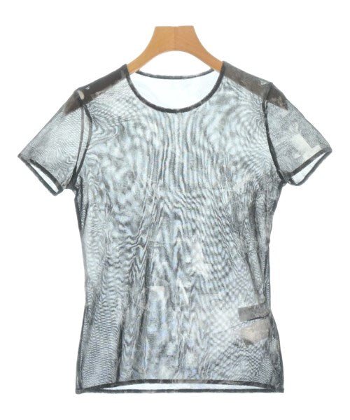 LIMI feu เสื้อยืด/เสื้อท็อปส์