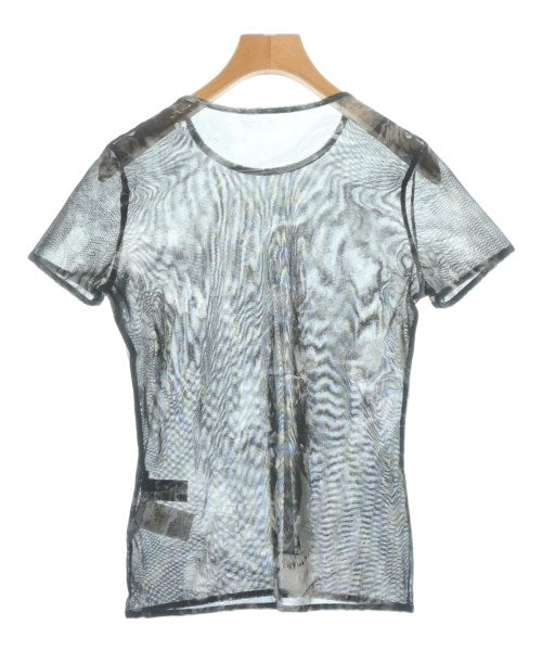 LIMI feu เสื้อยืด/เสื้อท็อปส์