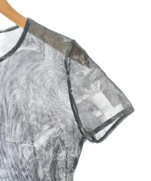 LIMI feu เสื้อยืด/เสื้อท็อปส์