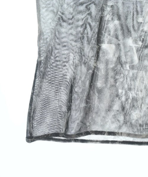 LIMI feu เสื้อยืด/เสื้อท็อปส์