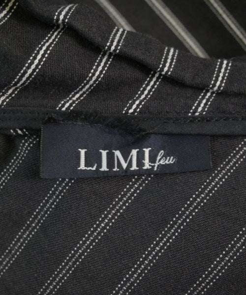 LIMI feu ชุดเอี๊ยม/เสื้อคลุมหลวมๆ/จั๊มสูท