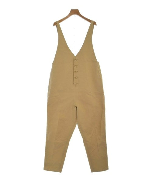 LIMI feu ชุดเอี๊ยม/เสื้อคลุมหลวมๆ/จั๊มสูท