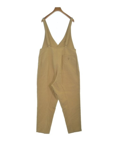 LIMI feu ชุดเอี๊ยม/เสื้อคลุมหลวมๆ/จั๊มสูท