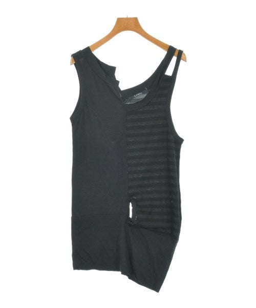 LIMI feu เสื้อกล้าม